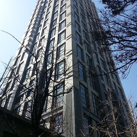 Kunming Shuncheng Space Apartment Екстериор снимка