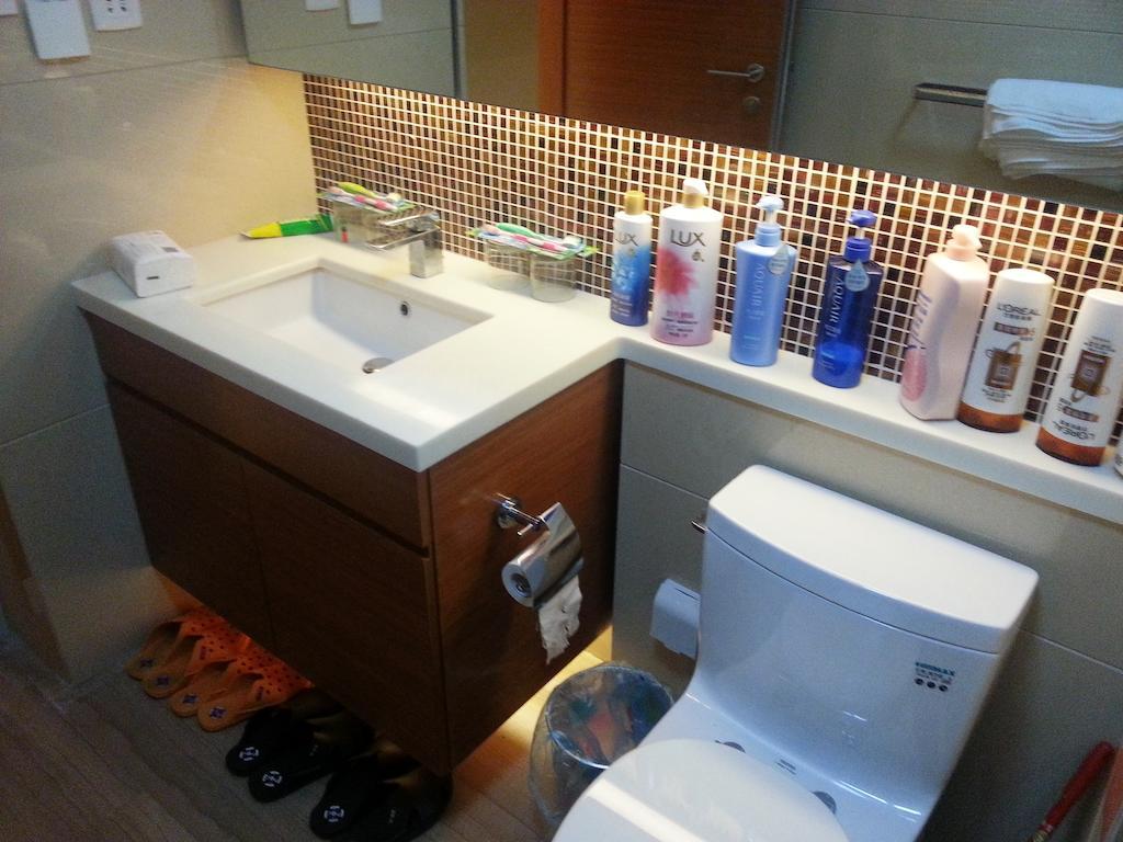Kunming Shuncheng Space Apartment Стая снимка