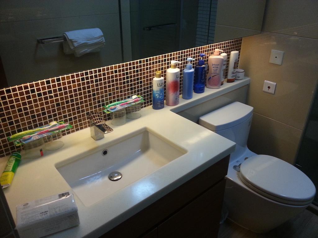 Kunming Shuncheng Space Apartment Стая снимка