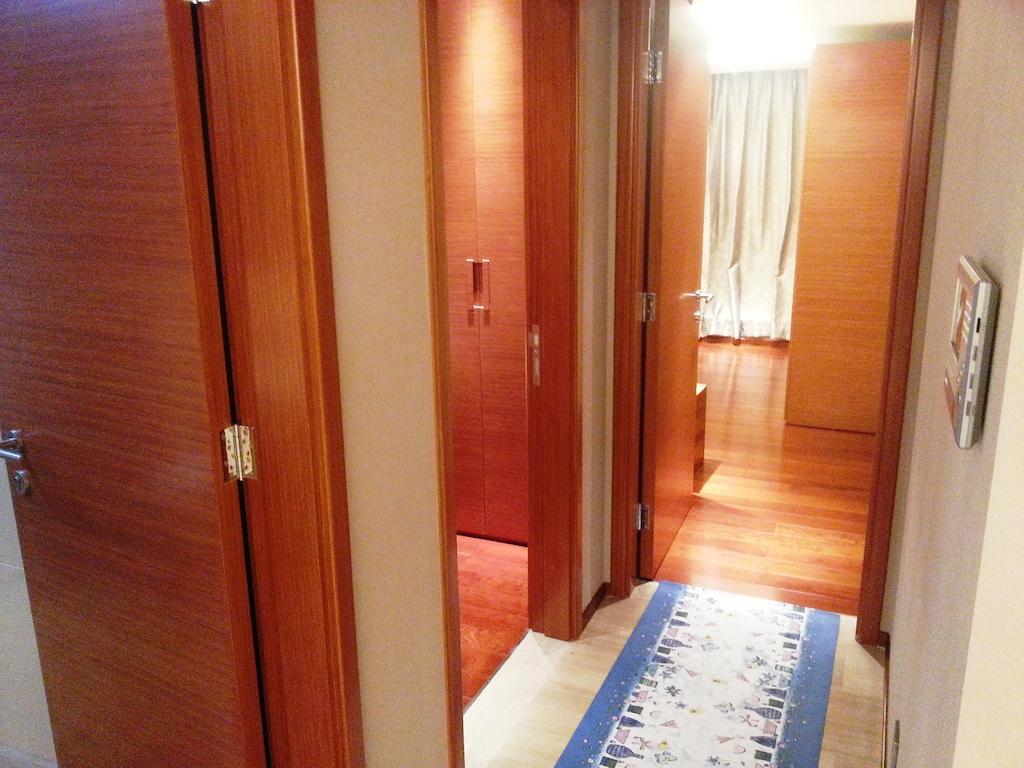 Kunming Shuncheng Space Apartment Стая снимка