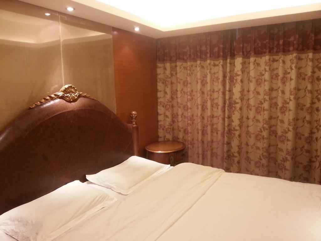 Kunming Shuncheng Space Apartment Стая снимка