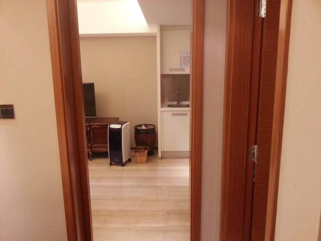 Kunming Shuncheng Space Apartment Стая снимка