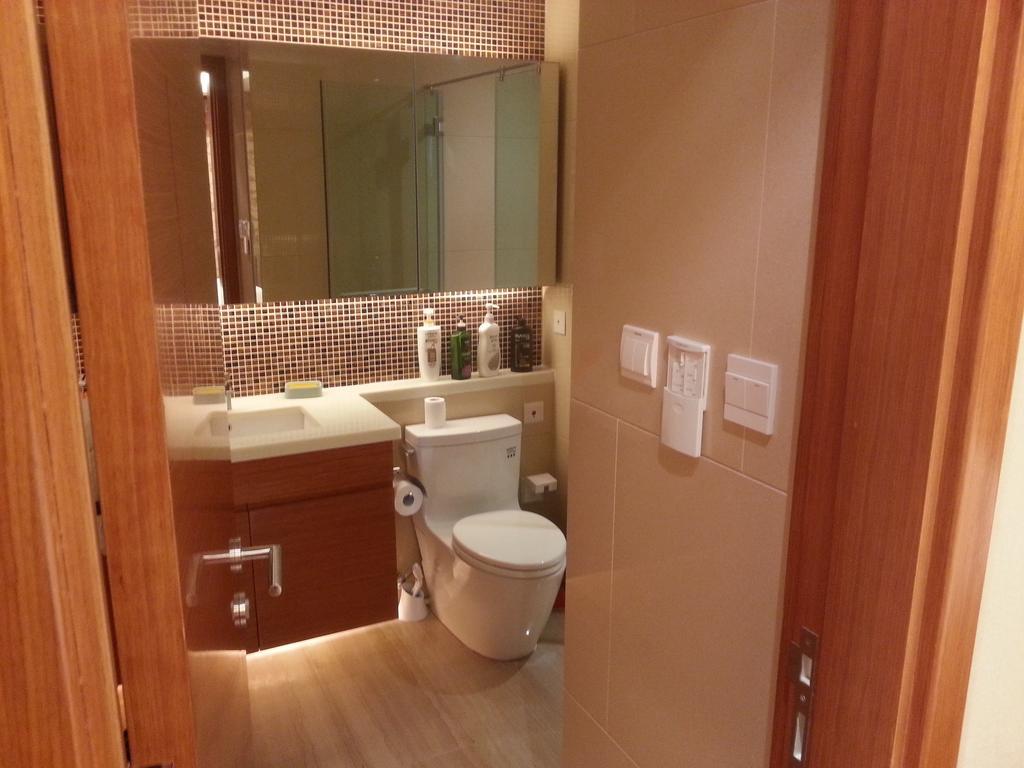 Kunming Shuncheng Space Apartment Стая снимка