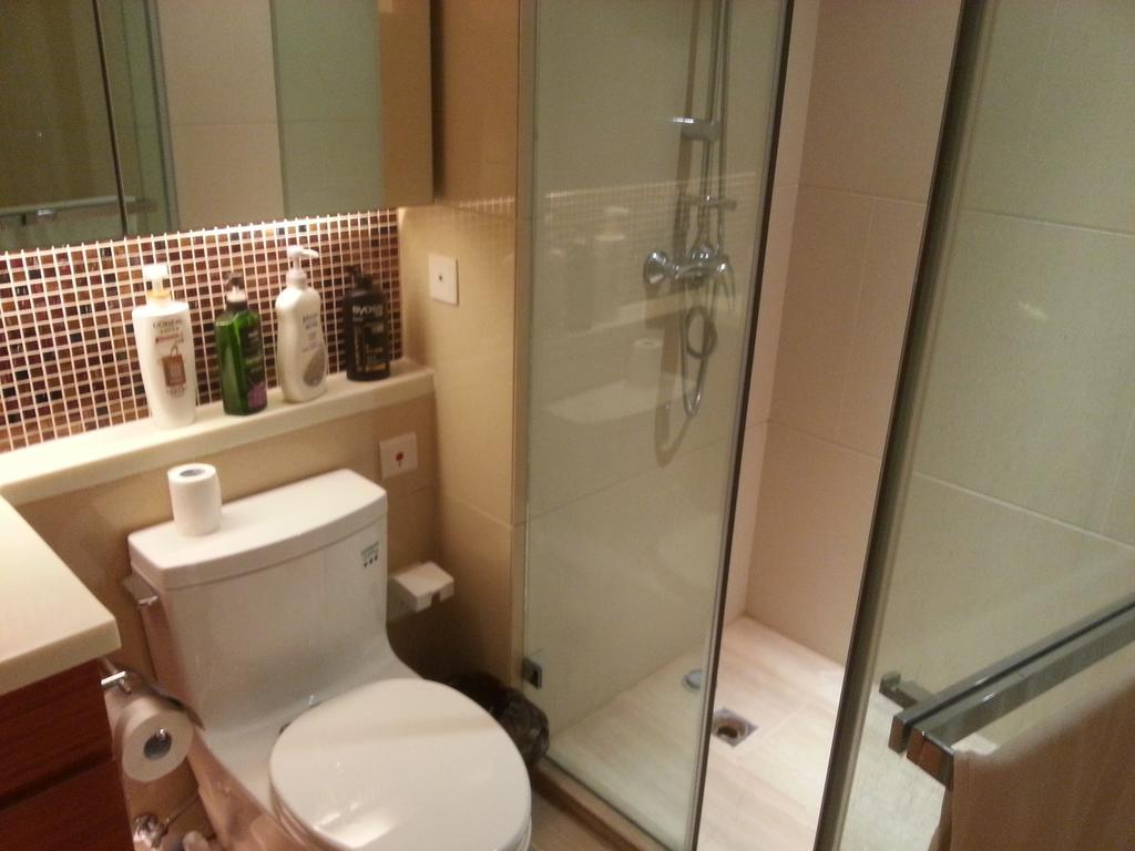 Kunming Shuncheng Space Apartment Стая снимка