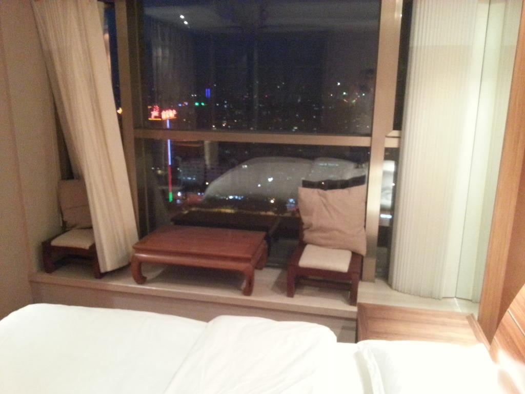 Kunming Shuncheng Space Apartment Стая снимка