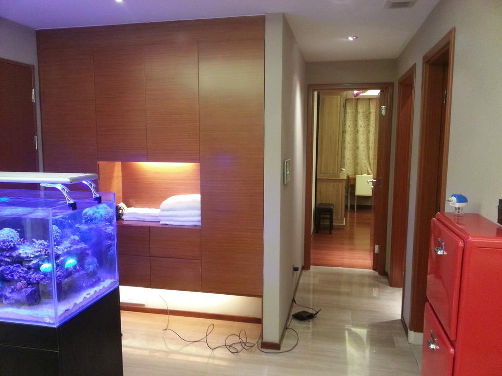 Kunming Shuncheng Space Apartment Стая снимка
