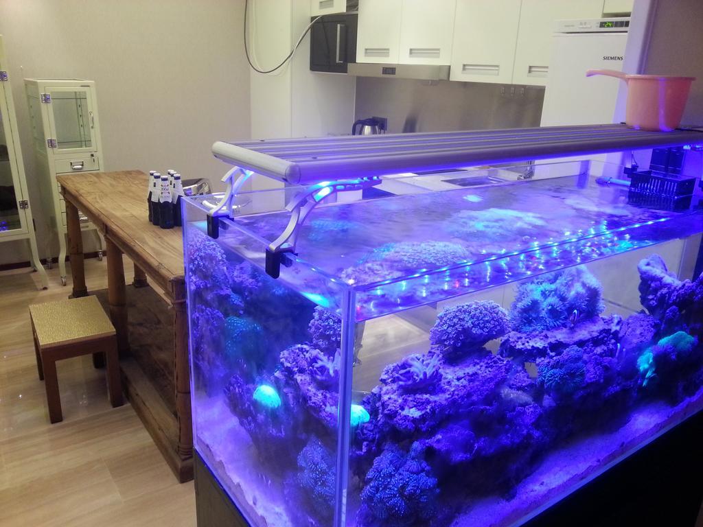 Kunming Shuncheng Space Apartment Стая снимка