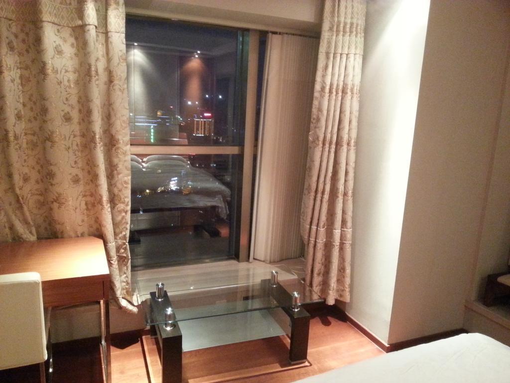 Kunming Shuncheng Space Apartment Стая снимка