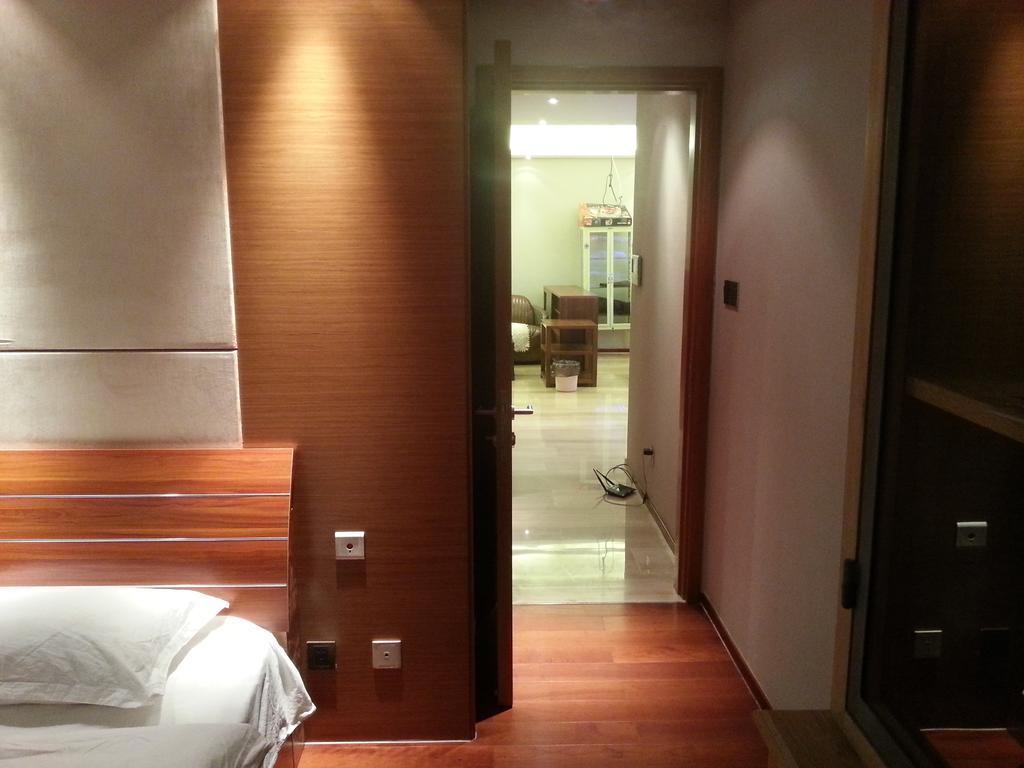 Kunming Shuncheng Space Apartment Стая снимка
