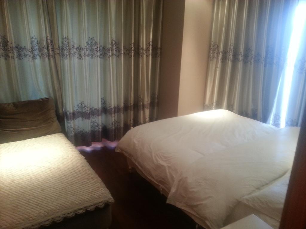 Kunming Shuncheng Space Apartment Екстериор снимка