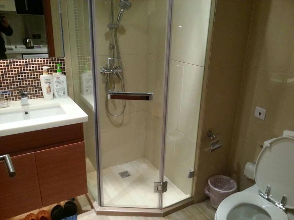Kunming Shuncheng Space Apartment Стая снимка