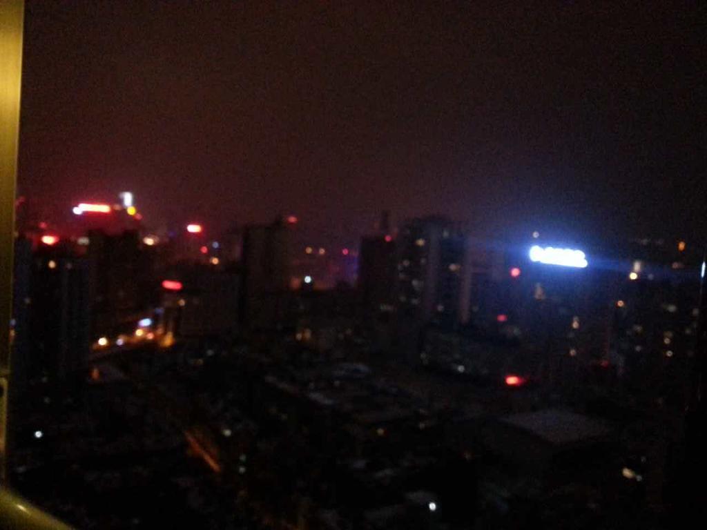 Kunming Shuncheng Space Apartment Стая снимка