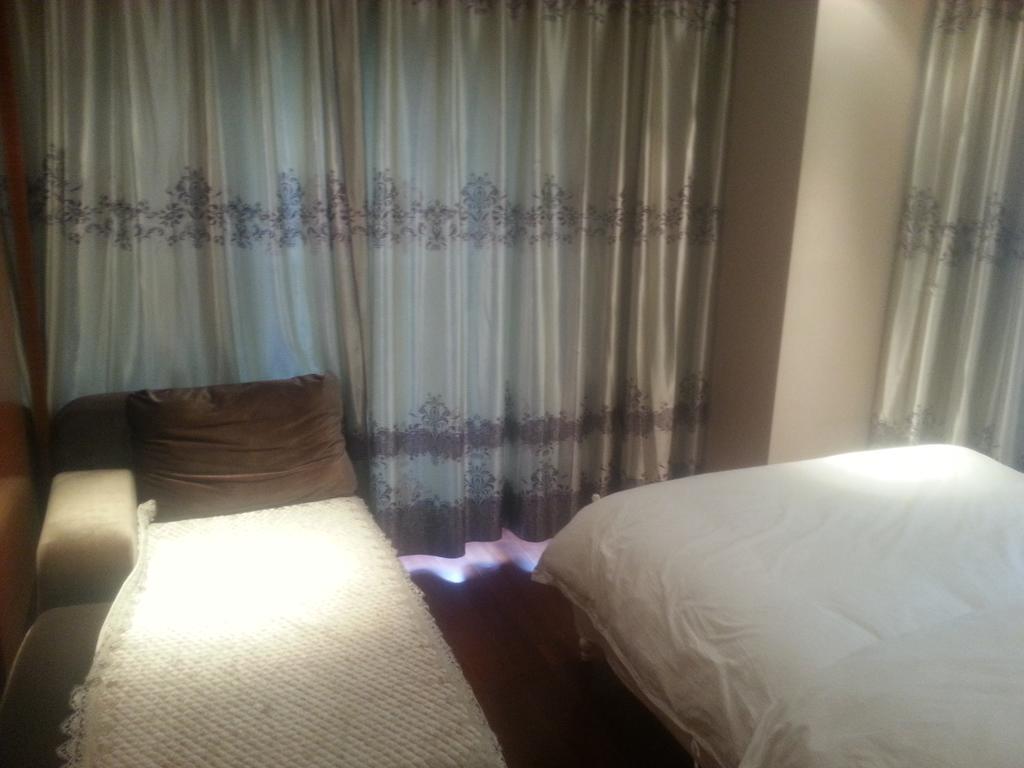 Kunming Shuncheng Space Apartment Екстериор снимка
