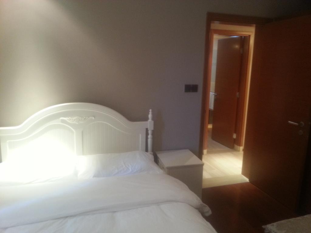 Kunming Shuncheng Space Apartment Екстериор снимка