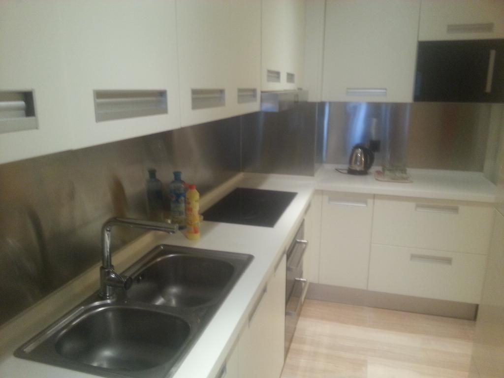 Kunming Shuncheng Space Apartment Екстериор снимка