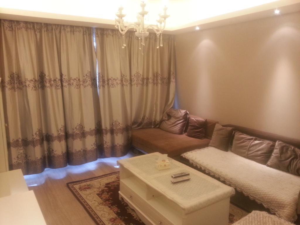 Kunming Shuncheng Space Apartment Екстериор снимка