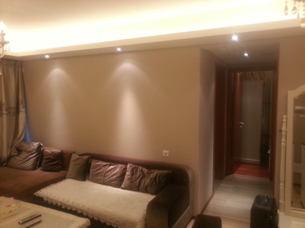 Kunming Shuncheng Space Apartment Екстериор снимка