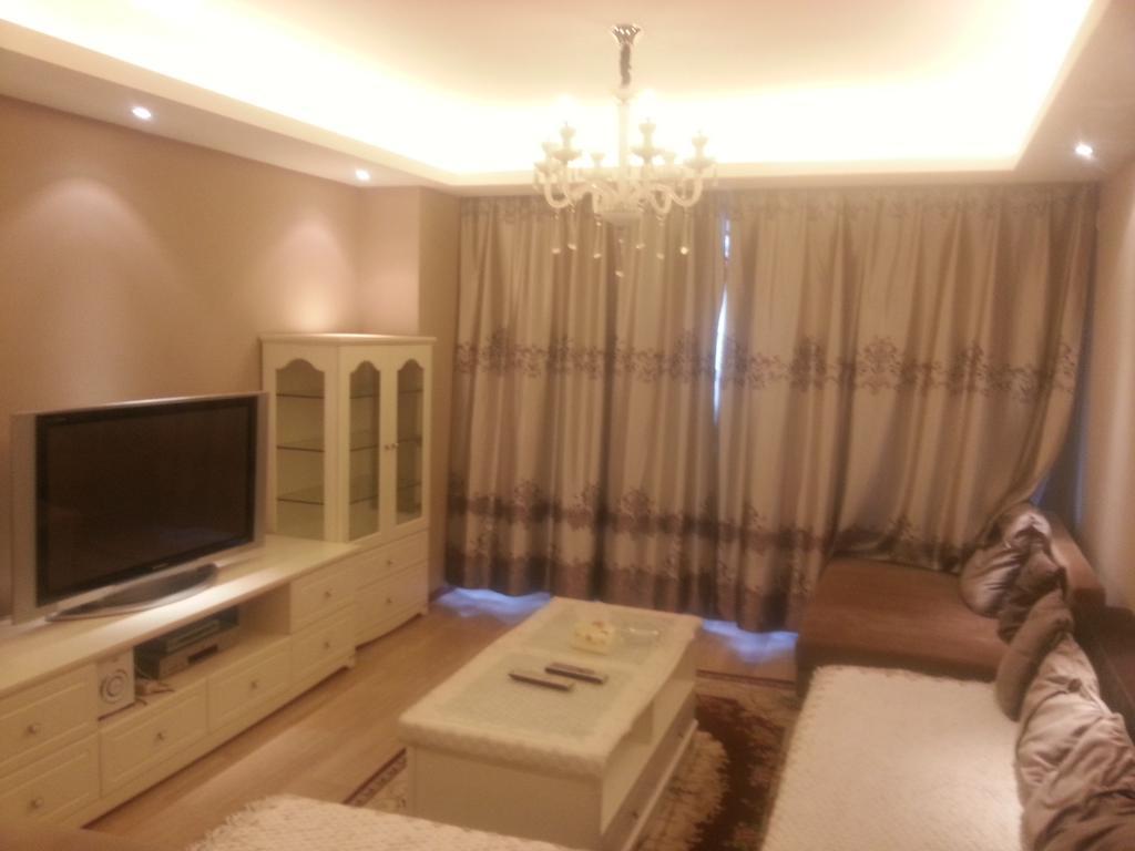 Kunming Shuncheng Space Apartment Екстериор снимка