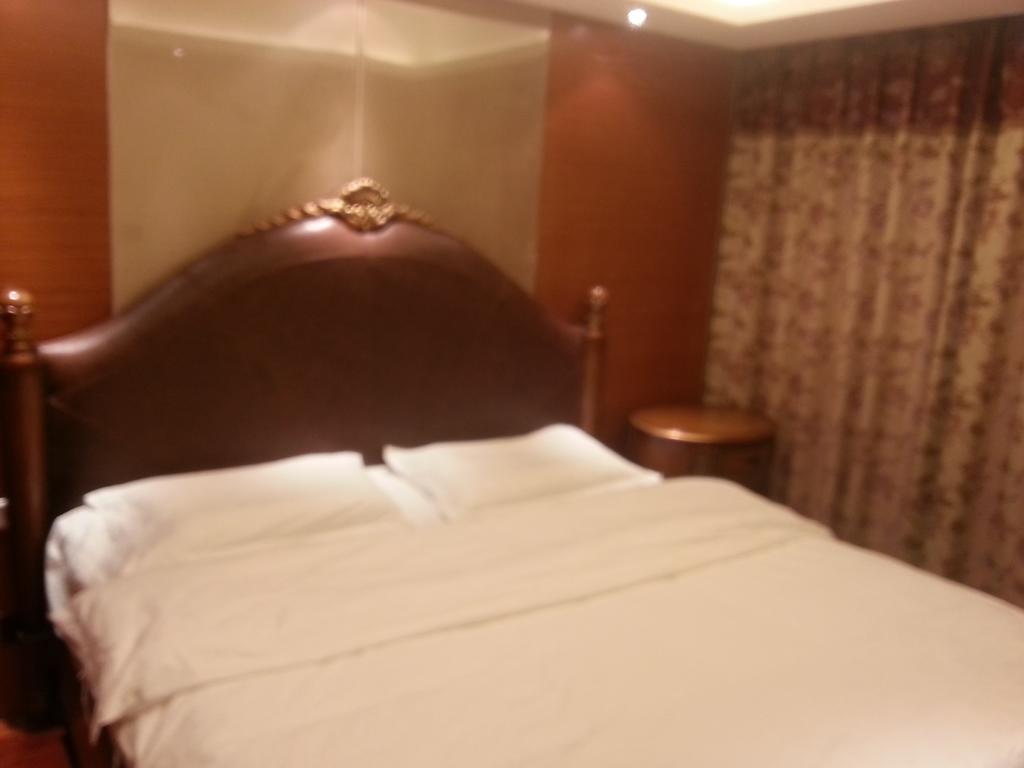Kunming Shuncheng Space Apartment Екстериор снимка