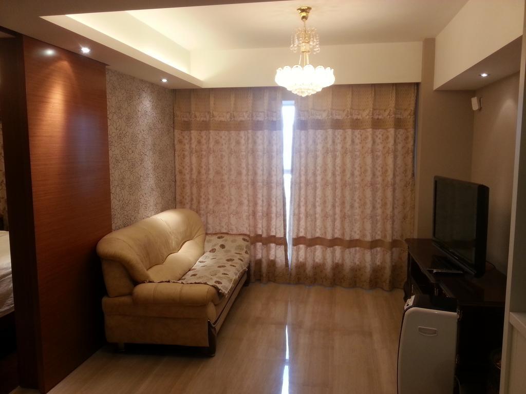 Kunming Shuncheng Space Apartment Екстериор снимка