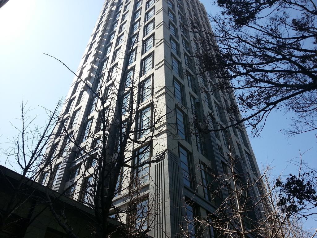 Kunming Shuncheng Space Apartment Екстериор снимка