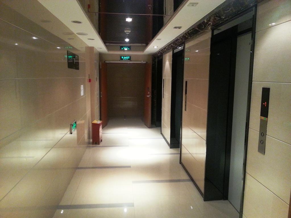 Kunming Shuncheng Space Apartment Екстериор снимка
