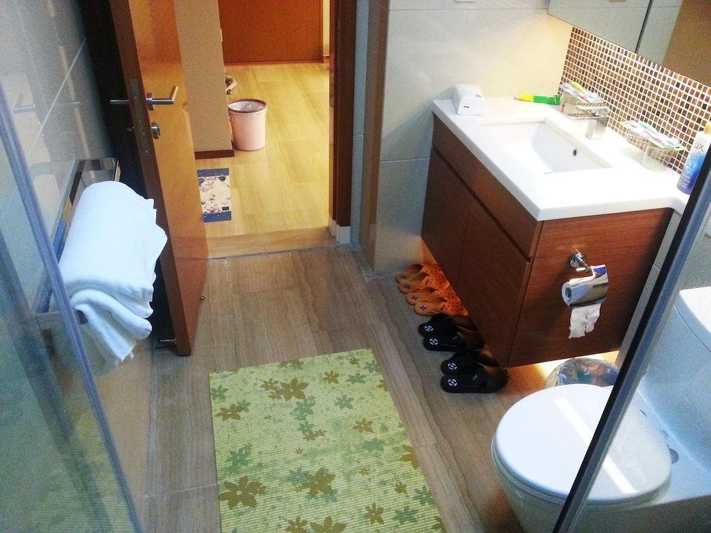 Kunming Shuncheng Space Apartment Екстериор снимка