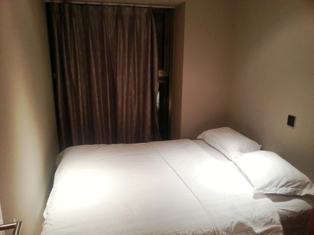 Kunming Shuncheng Space Apartment Екстериор снимка