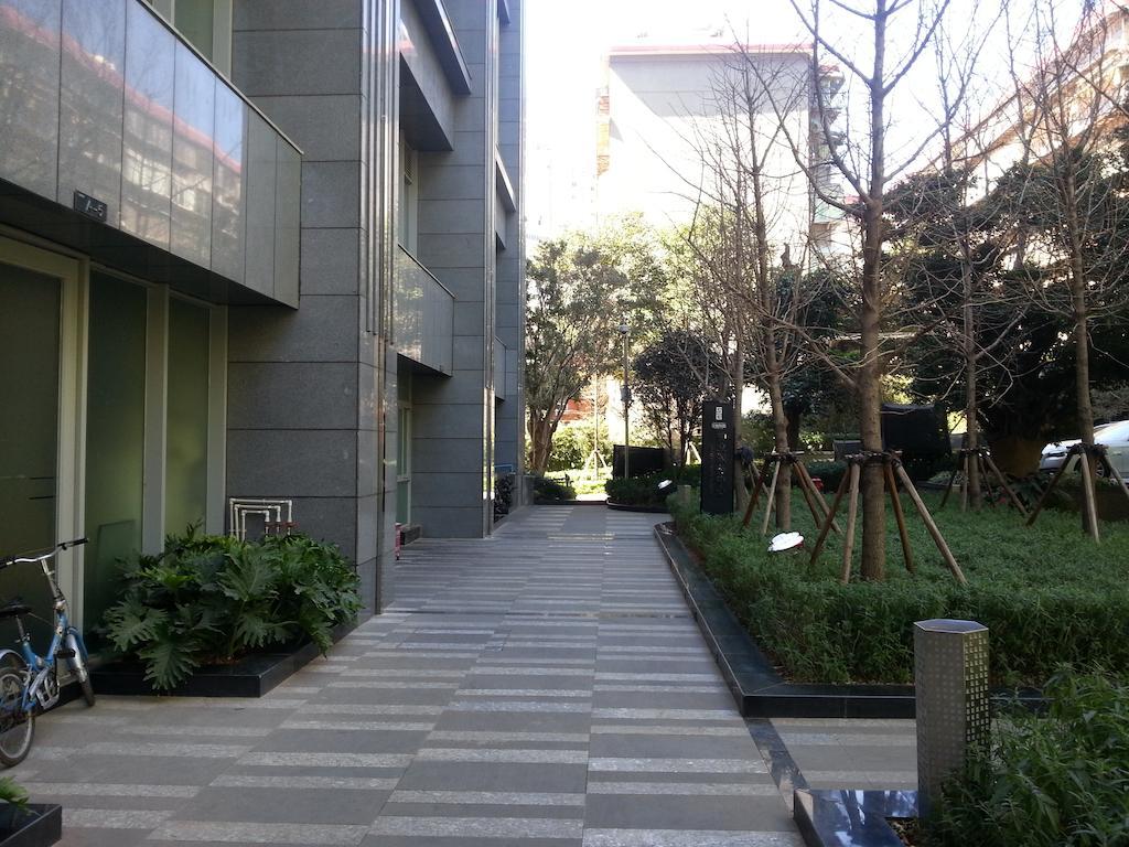 Kunming Shuncheng Space Apartment Екстериор снимка