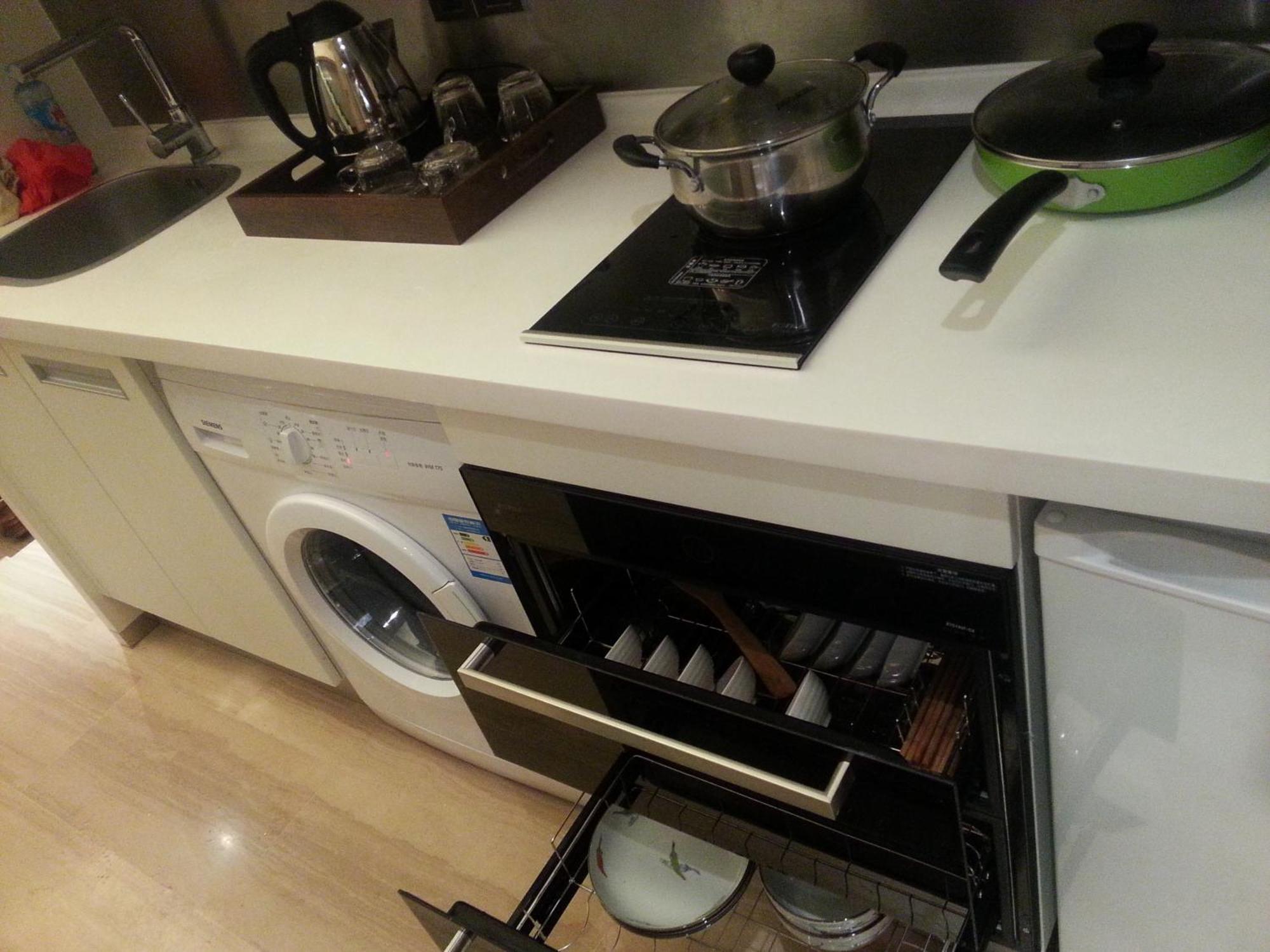 Kunming Shuncheng Space Apartment Екстериор снимка