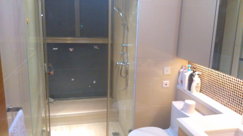 Kunming Shuncheng Space Apartment Екстериор снимка