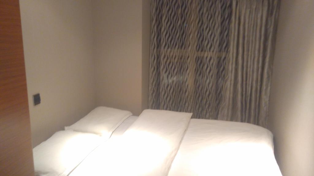 Kunming Shuncheng Space Apartment Екстериор снимка