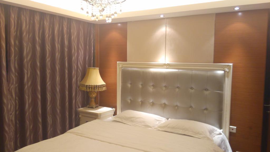 Kunming Shuncheng Space Apartment Екстериор снимка