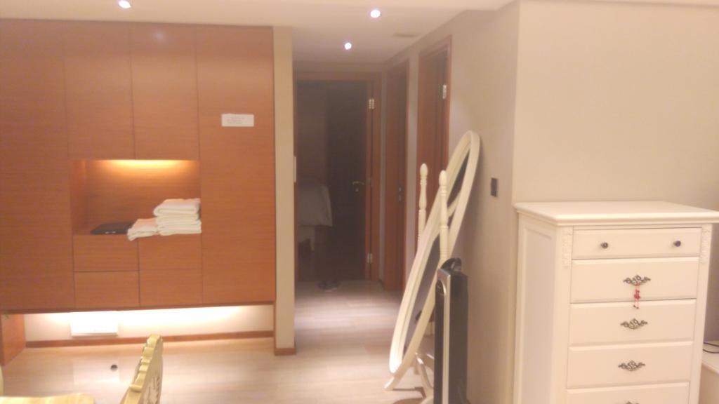 Kunming Shuncheng Space Apartment Екстериор снимка