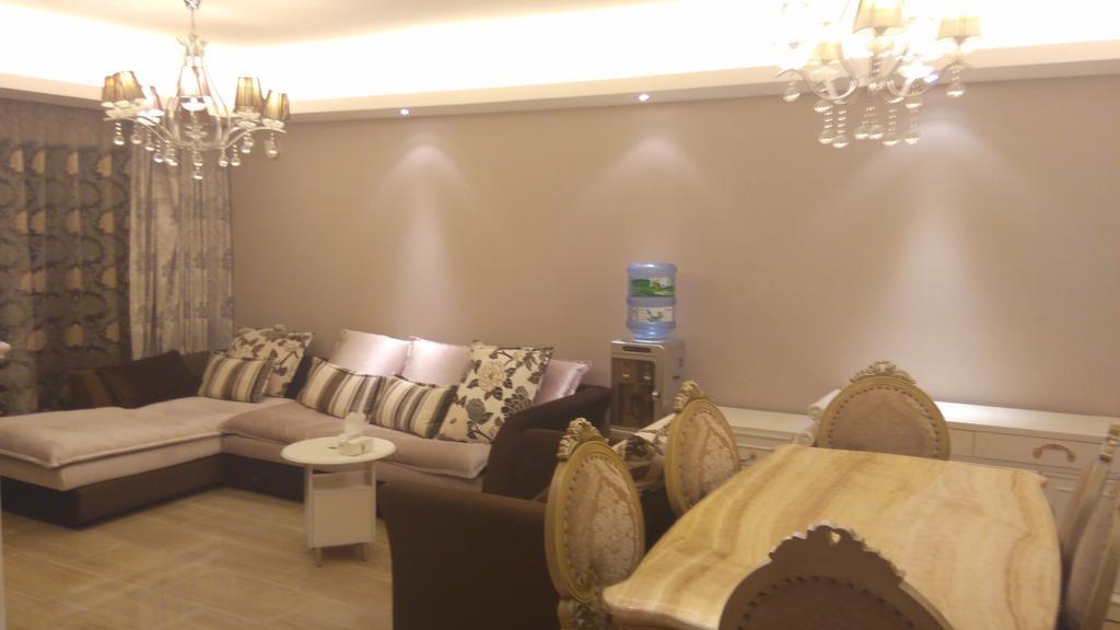 Kunming Shuncheng Space Apartment Екстериор снимка