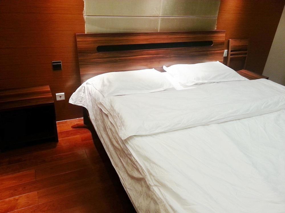 Kunming Shuncheng Space Apartment Екстериор снимка