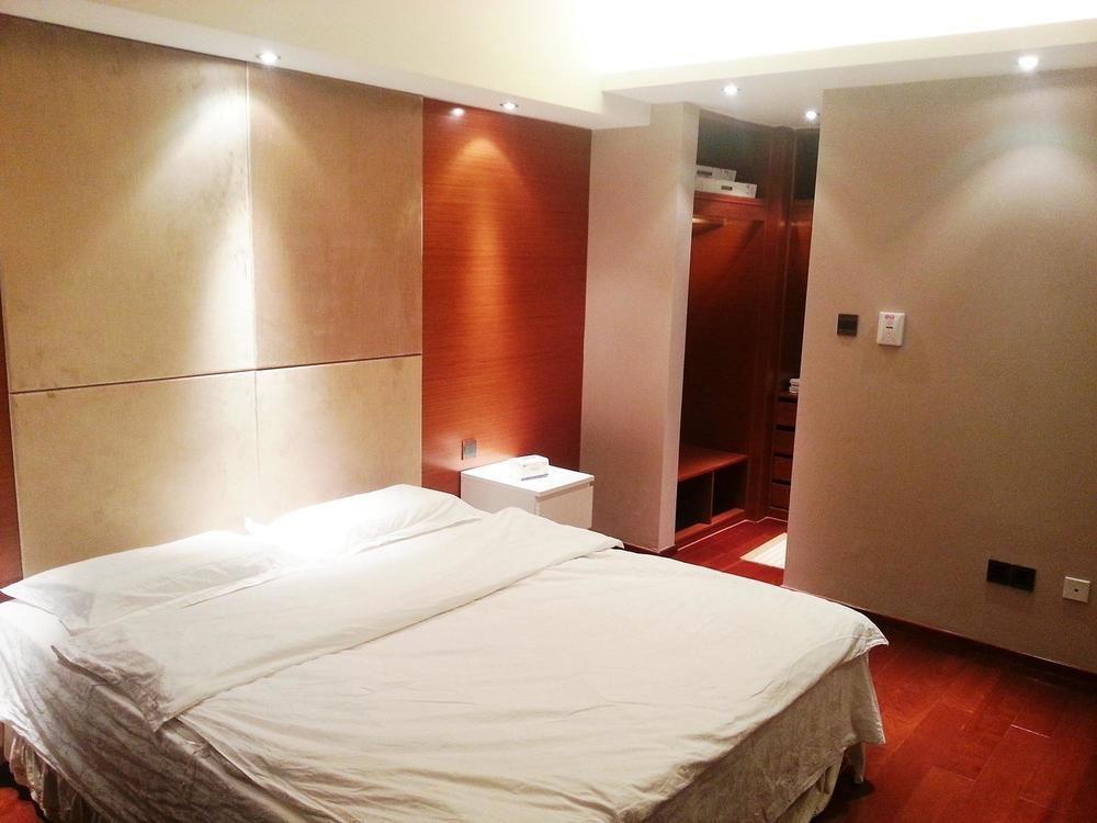 Kunming Shuncheng Space Apartment Екстериор снимка
