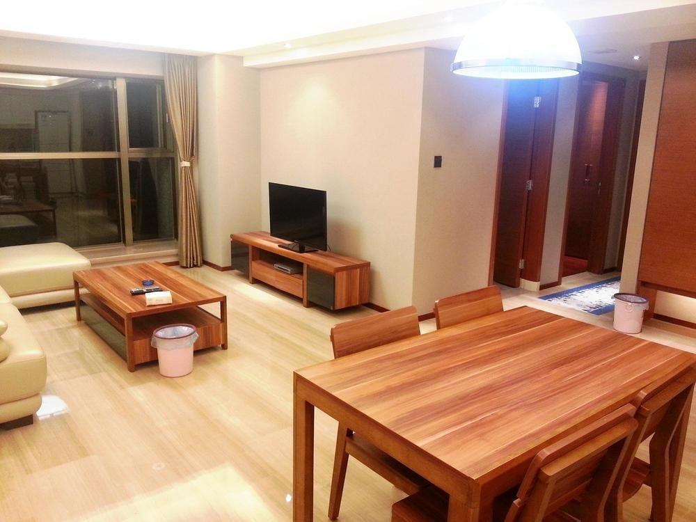 Kunming Shuncheng Space Apartment Екстериор снимка