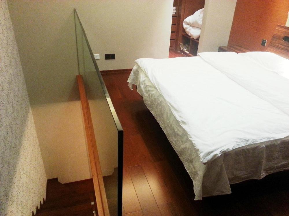 Kunming Shuncheng Space Apartment Екстериор снимка