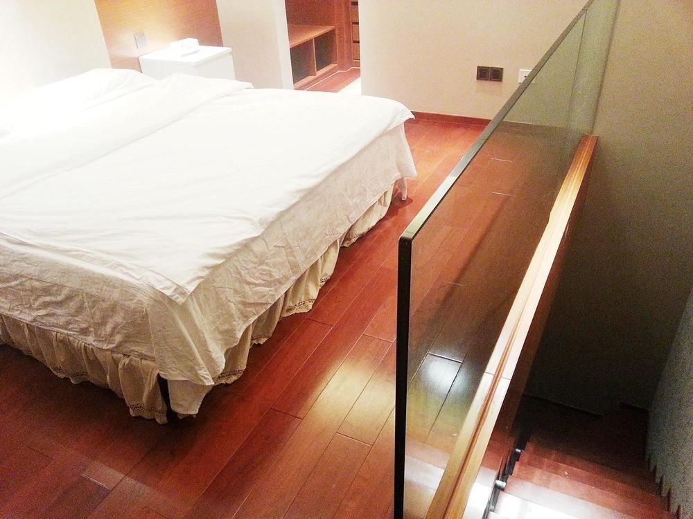 Kunming Shuncheng Space Apartment Екстериор снимка