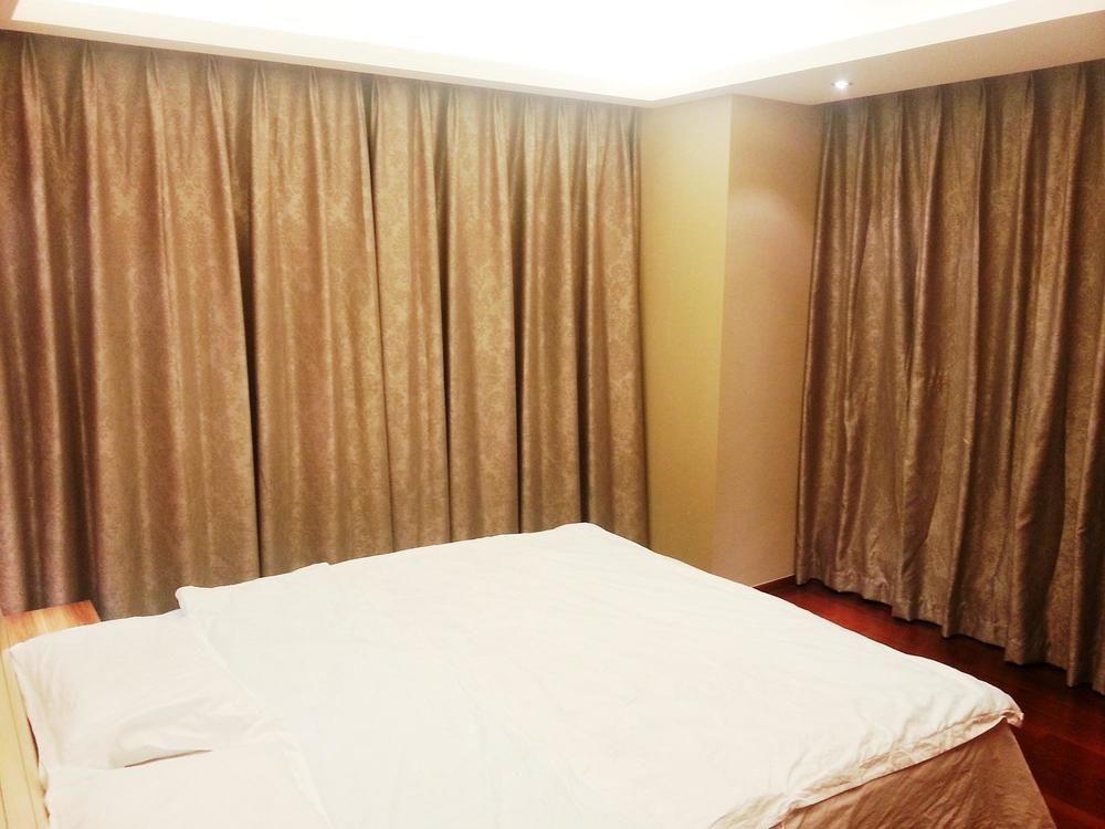 Kunming Shuncheng Space Apartment Екстериор снимка