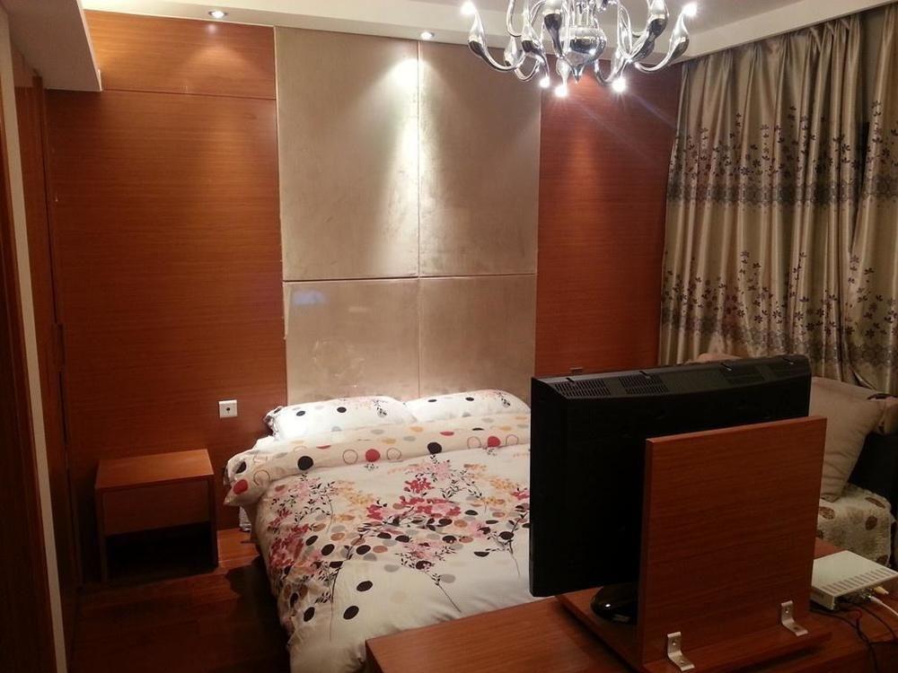 Kunming Shuncheng Space Apartment Екстериор снимка