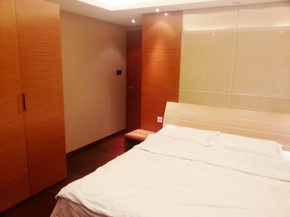 Kunming Shuncheng Space Apartment Екстериор снимка