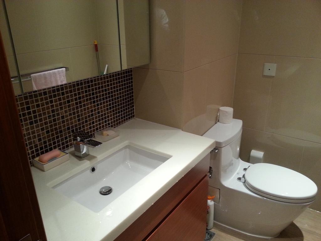 Kunming Shuncheng Space Apartment Екстериор снимка